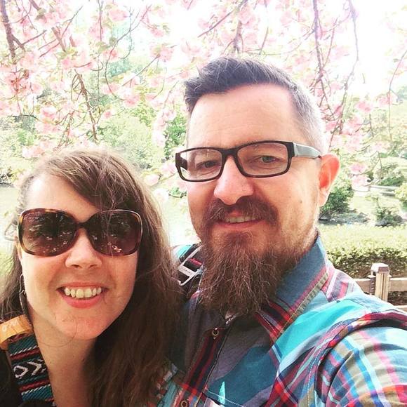 Meet your Posher, Kevin - Picture 1 of 1